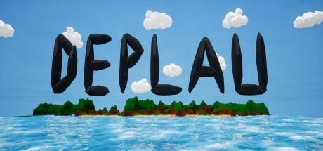 Game cover: Deplau