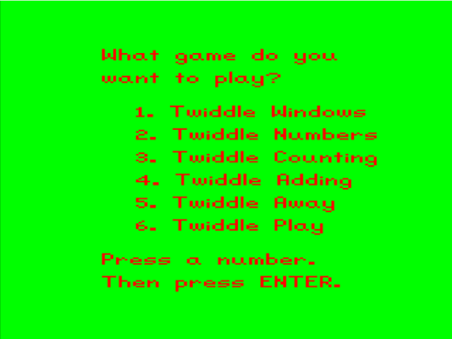Game cover: Grover's Number Rover