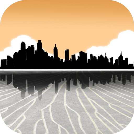 Game cover: The Haze Under Windbrooke