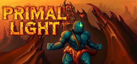 Game cover: Primal Light