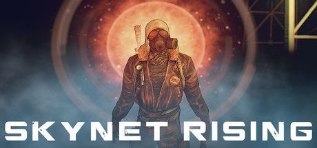 Game cover: Skynet Rising