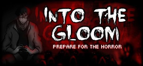 Game cover: Into the Gloom