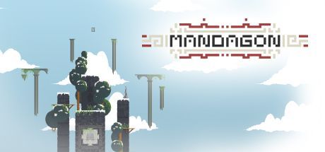 Game cover: Mandagon