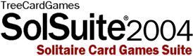 Game cover: SolSuite 2004