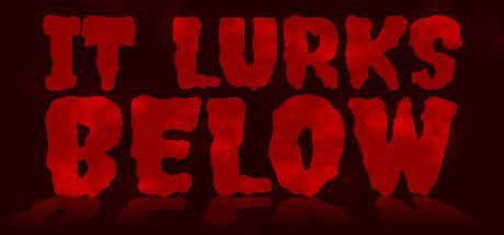 Game cover: It Lurks Below