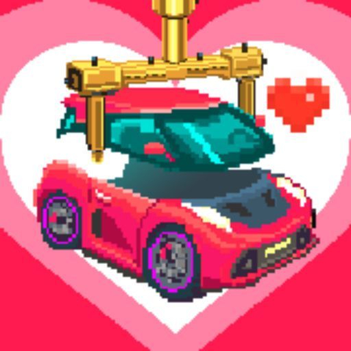 Game cover: Motor World: Car Factory