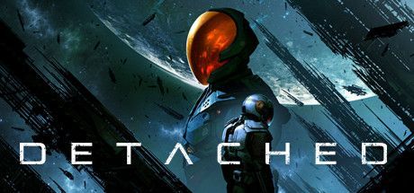 Game cover: Detached
