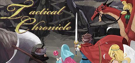 Game cover: Tactical Chronicle