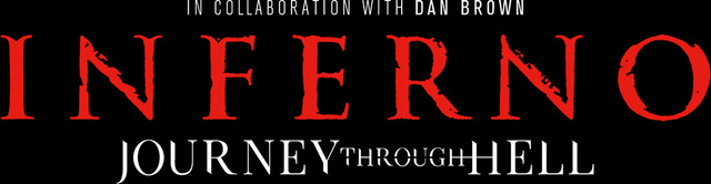 Game cover: Inferno: Journey Through Hell