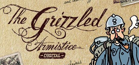 Game cover: The Grizzled: Armistice Digital