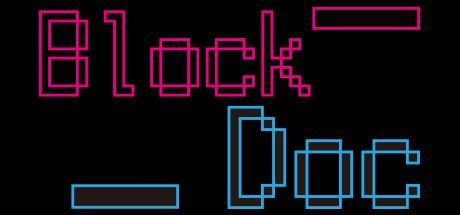 Game cover: BlockDoc