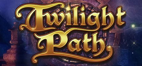 Game cover: Twilight Path