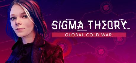 Game cover: Sigma Theory: Global Cold War