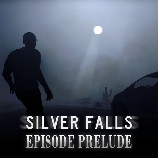 Game cover: Silver Falls: Episode Prelude