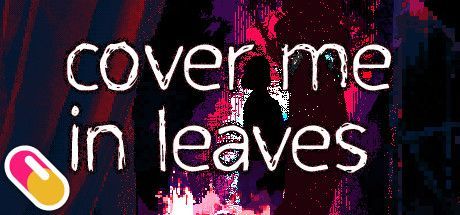 Game cover: Cover Me in Leaves