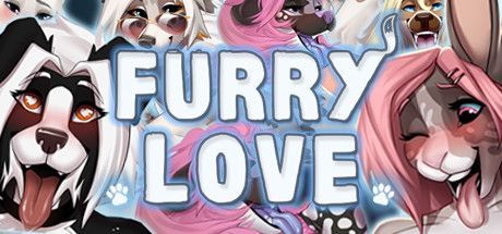 Game cover: Furry Love