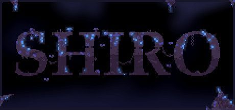 Game cover: Shiro