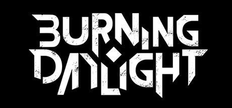 Game cover: Burning Daylight