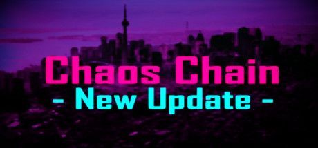 Game cover: Chaos Chain