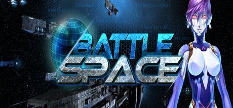 Game cover: BattleSpace