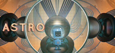 Game cover: Astro