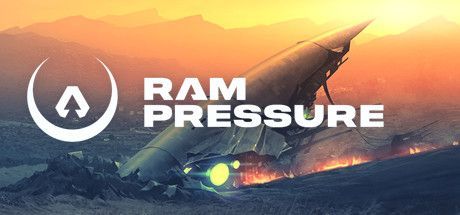 Game cover: RAM Pressure