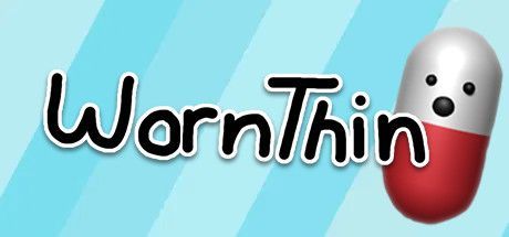 Game cover: Worn Thin