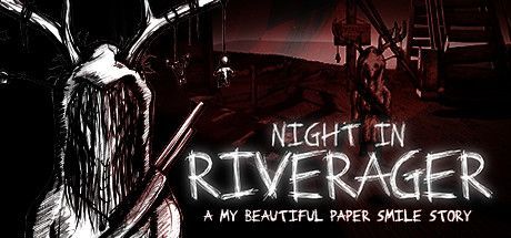 Game cover: Night in Riverager