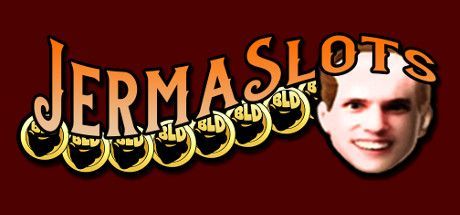 Game cover: JermaSlots