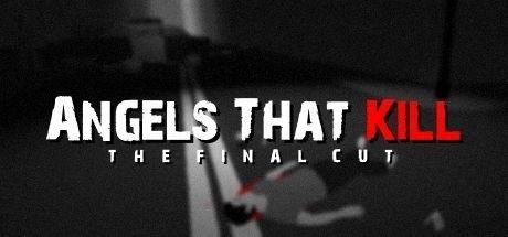 Game cover: Angels That Kill: The Final Cut