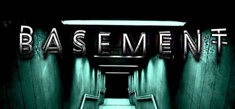 Game cover: Basement