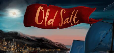 Game cover: Old Salt
