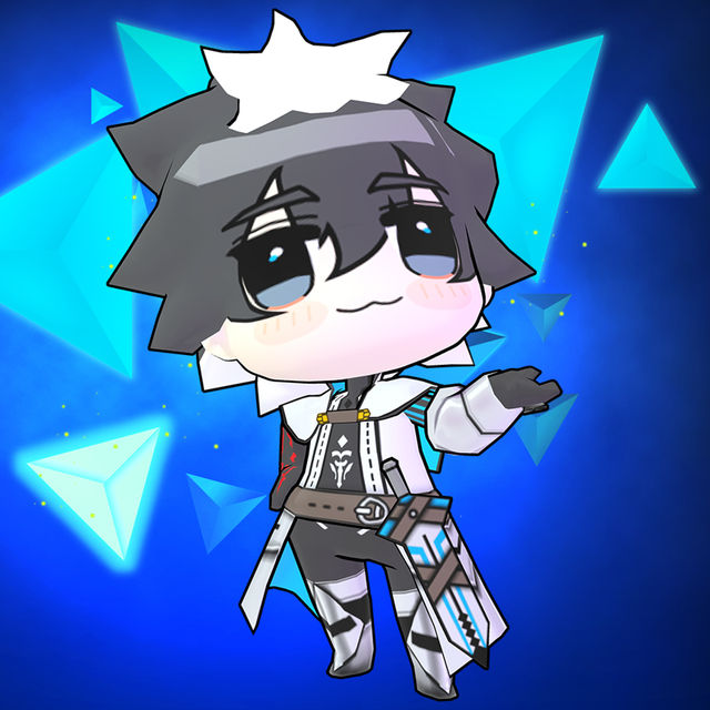 Game cover: Fate/EXTELLA: LINK - Li'l Charlie
