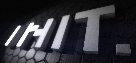 Game cover: INIT.