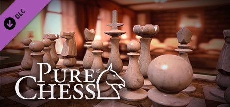 Game cover: Pure Chess: Sci-Fi Game Pack