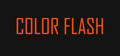 Game cover: Color Flash