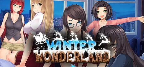 Game cover: Winter Wonderland