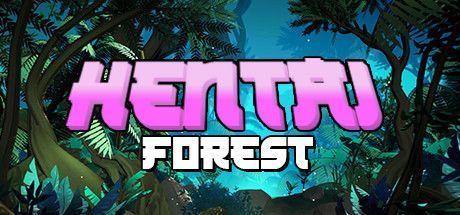 Game cover: Hentai Forest