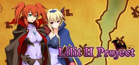 Game cover: Lilit H Project