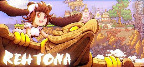 Game cover: Rehtona