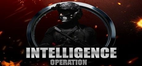 Game cover: Intelligence Operation
