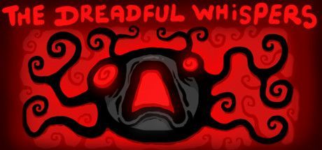 Game cover: The Dreadful Whispers