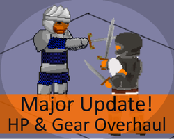 Game cover: Sword Fight