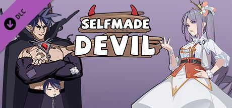 Game cover: Selfmade Devil: Magic Crystal Gift Pack I