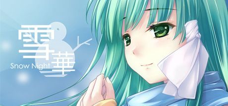 Game cover: SnowNight