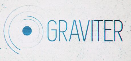 Game cover: Graviter