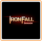 Game cover: IronFall: Invasion