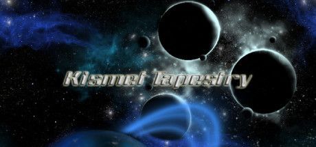 Game cover: Kismet Tapestry