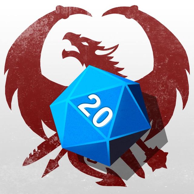 Game cover: Loot & Legends