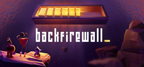 Game cover: Backfirewall_